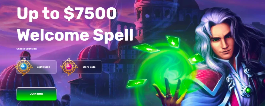 Shazam Casino